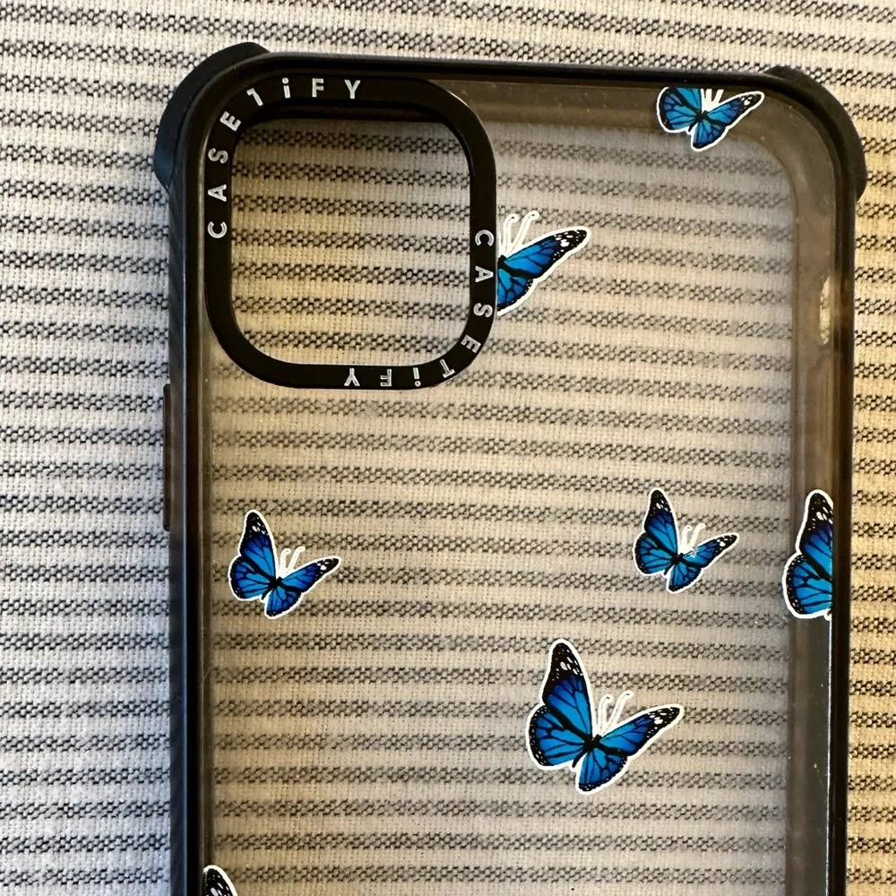 iPhone 11 Pro Max Casetify